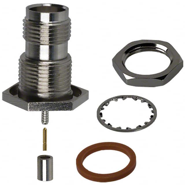 122370RP Amphenol RF  Gruppi di connettori coassiali (RF)